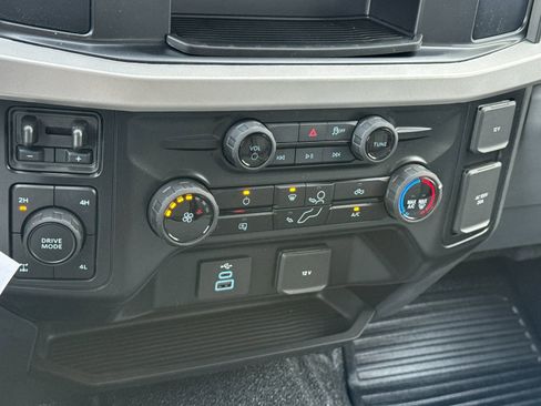 New 2026 Ford F350 XL w/ XL Off-Road Package image 20