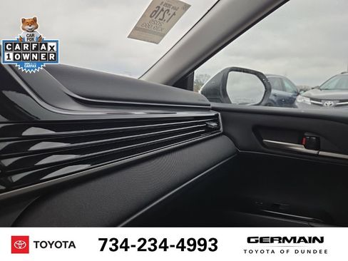 Certified 2025 Toyota Camry LE image 26