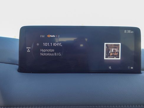 Used 2023 MAZDA CX-5 AWD 2.5 S w/ Premium Plus Pkg image 17