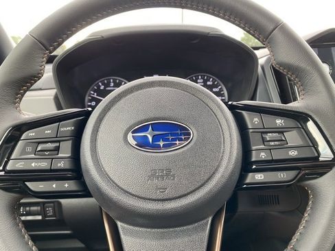 New 2025 Subaru Forester Sport image 15