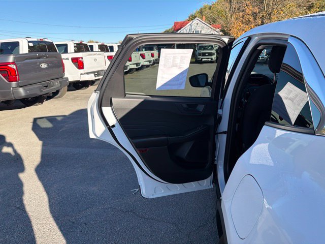 Used 2023 Ford Escape Active AWD/4WD image 43