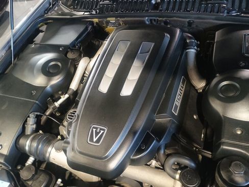 Used 1999 Bentley Arnage Green Label image 67