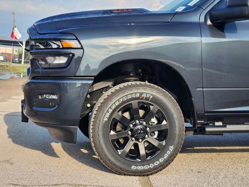 New 2026 RAM 2500 Tradesman AWD/4WD image 5