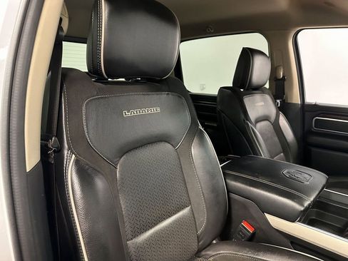 Used 2021 RAM 1500 Laramie image 97