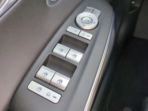 Certified 2025 Genesis GV70 3.5T Sport w/ Sport Advanced Package image 24