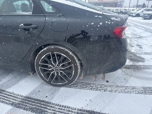 Used 2024 Kia K5 GT image 18