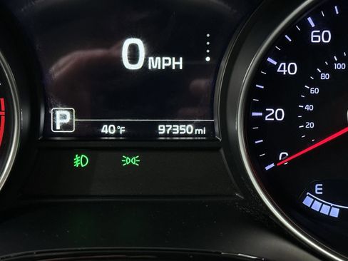 Used 2015 Kia Sedona EX w/ EX Premium Package image 14