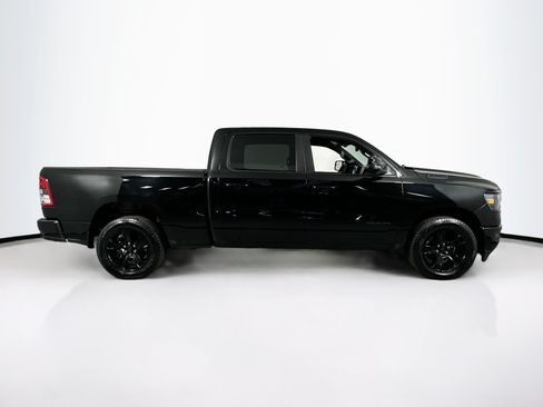 Used 2023 RAM 1500 Big Horn AWD/4WD image 4