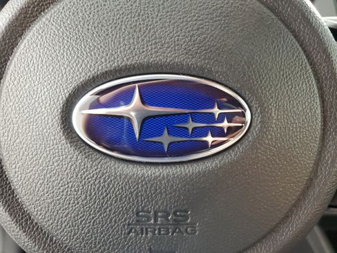 New 2026 Subaru Crosstrek 2.5i Sport image 22
