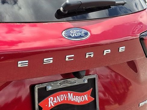 New 2025 Ford Escape Active w/ Cold Weather Package image 10