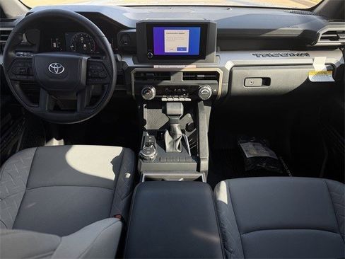 New 2026 Toyota Tacoma SR5 image 12