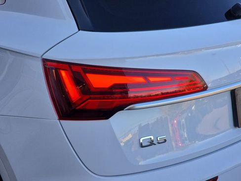 Used 2021 Audi Q5 2.0T Premium Plus AWD/4WD image 37