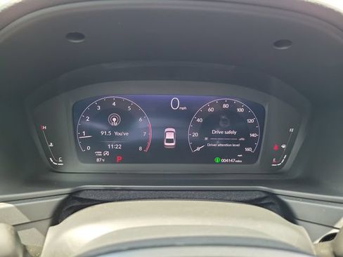 Certified 2025 Honda Accord SE image 15