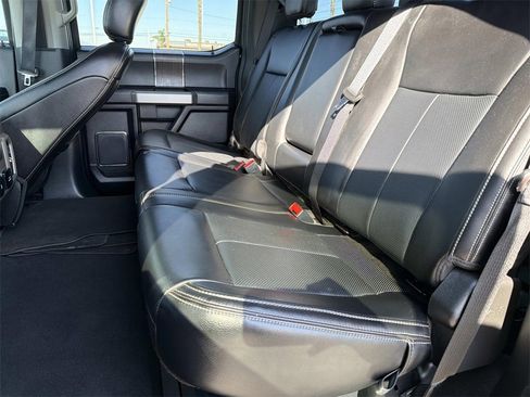 Used 2021 Ford F250 Lariat w/ Lariat Value Package image 23