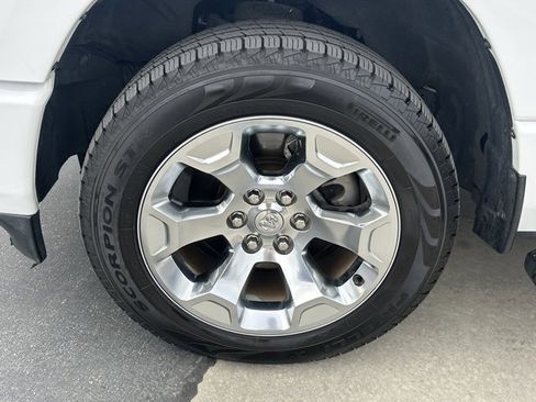 Used 2020 RAM 1500 Big Horn image 37