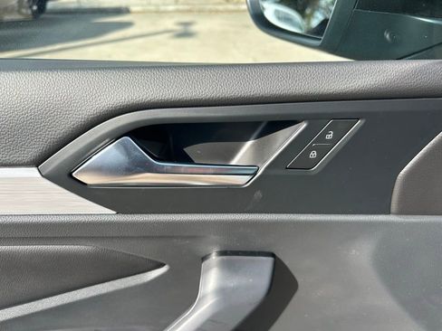 New 2026 Volkswagen Jetta Sport FWD image 20