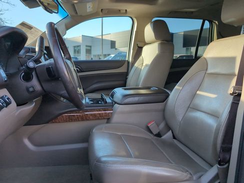Used 2017 Chevrolet Tahoe Premier image 11