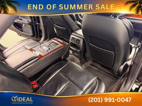 Used 2020 Lincoln Continental w/ Equipment Group 500A FWD image 23