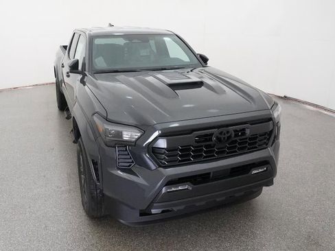 New 2026 Toyota Tacoma TRD Sport image 47