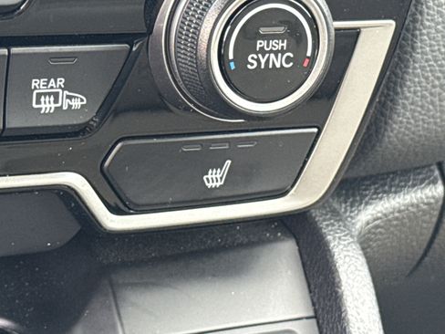 Certified 2019 Honda CR-V EX-L image 31