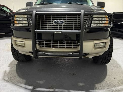 Used 2006 Ford Expedition King Ranch AWD/4WD image 1