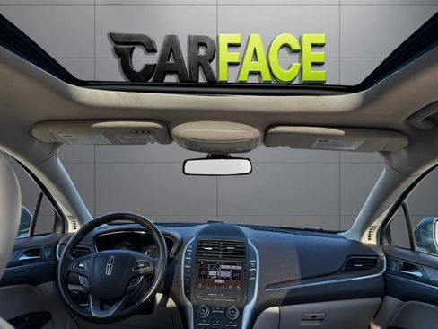 Used 2019 Lincoln MKC Reserve w/ MKC Climate Package AWD/4WD image 25