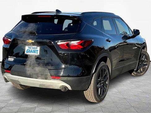 Used 2020 Chevrolet Blazer LT image 7
