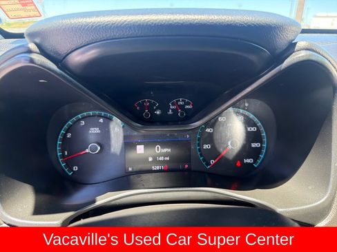 Used 2021 GMC Canyon Denali AWD/4WD image 15