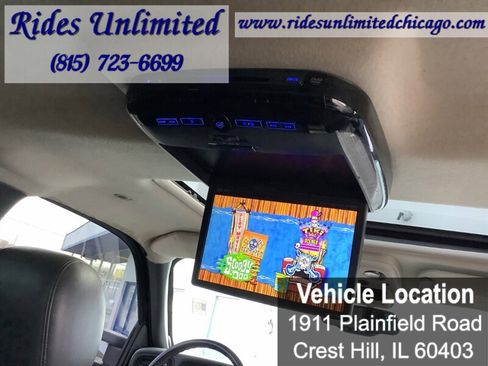 Used 2006 Chevrolet Silverado 2500 LT w/ Onstar Plus Package image 35