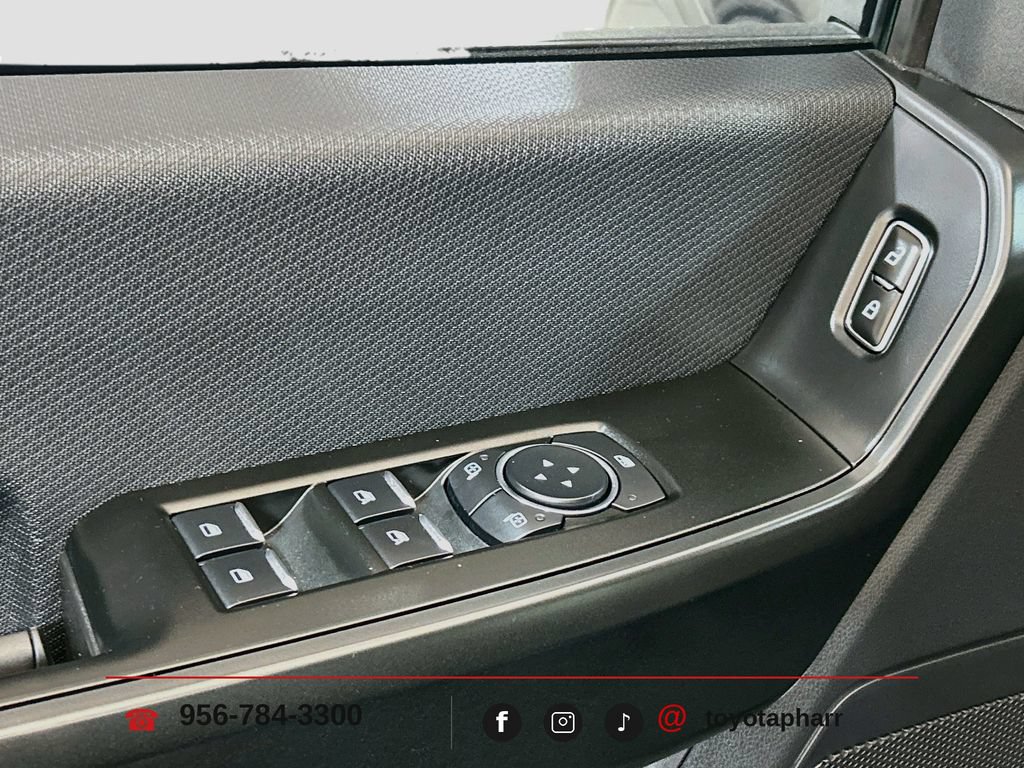 Used 2025 Ford F150 STX w/ Equipment Group 200A RWD image 16