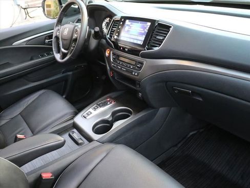 Used 2023 Honda Ridgeline RTL image 12