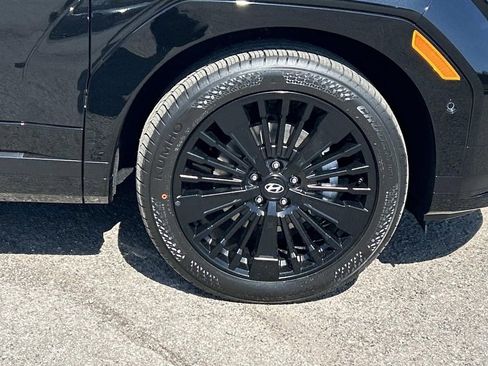 New 2026 Hyundai Santa Fe Calligraphy image 9