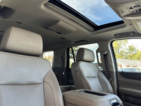 Used 2018 GMC Yukon SLT w/ Open Road Package image 20