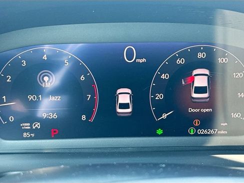 Used 2023 Honda Accord LX image 14