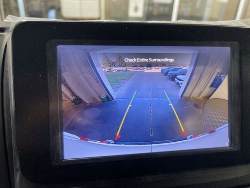 New 2026 RAM ProMaster 2500 w/ Safety Group image 12