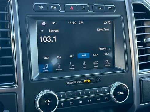 Used 2019 Ford Expedition Platinum image 23