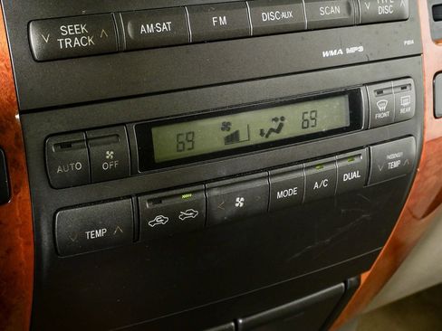 Used 2007 Lexus GX 470 image 14