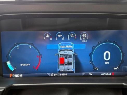 Used 2023 Ford F250 Lariat w/ Lariat Ultimate Package image 7