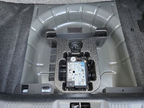 Used 2025 Ford Mustang Dark Horse w/ Dark Horse Handlin Package image 59