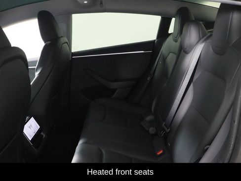Used 2024 Tesla Model 3 Long Range AWD/4WD image 8