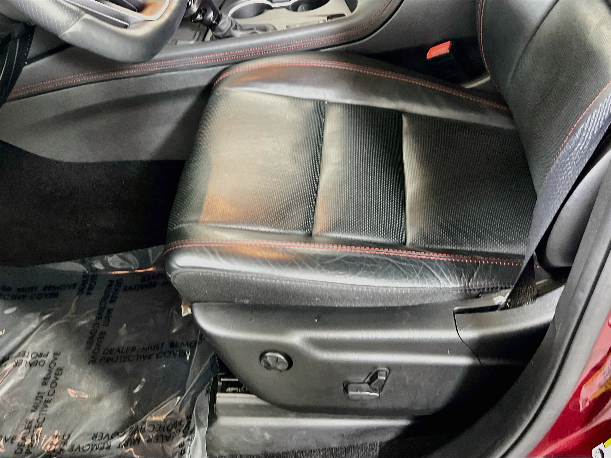 Used 2023 Dodge Durango R/T AWD/4WD image 19