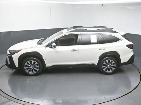 Certified 2025 Subaru Outback Touring XT w/ Popular Package #2 AWD/4WD image 48
