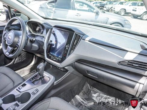 Used 2024 Subaru Crosstrek 2.0i Premium AWD/4WD image 43