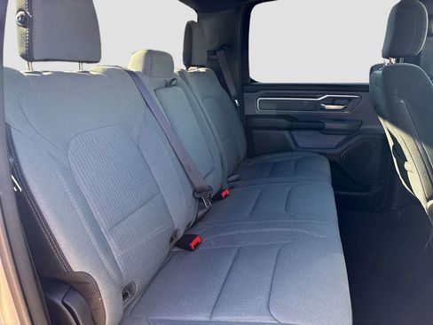 Used 2022 RAM 1500 Big Horn image 24