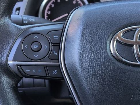 Used 2024 Toyota Camry LE image 24