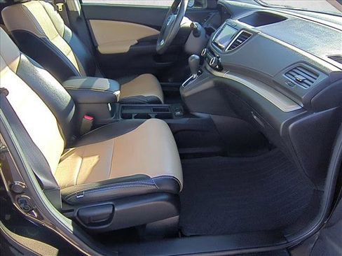 Used 2016 Honda CR-V EX image 22