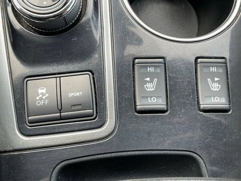 Used 2023 Nissan Maxima SV w/ Floor Mat Group FWD image 24