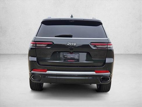 Used 2023 Jeep Grand Cherokee L Summit image 6