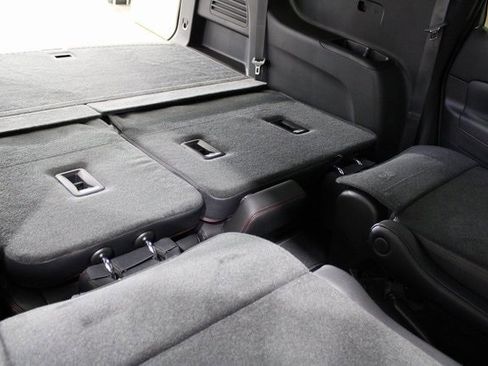 New 2026 Chevrolet Traverse RS image 29