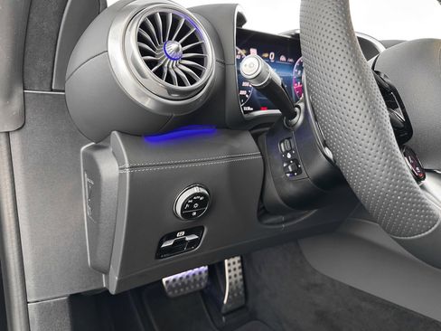 Used 2026 Mercedes-Benz AMG GT 63 image 17